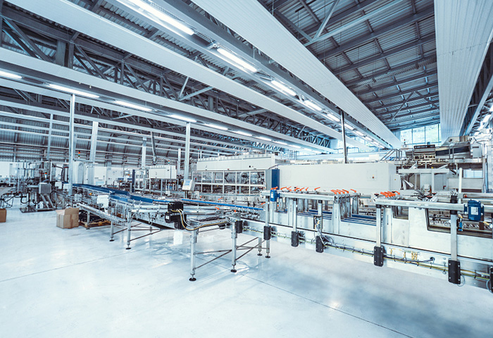 Wir sind auf die Forschung und Herstellung maßgeschneiderter Produktionslinien spezialisiert, die den tatsächlichen Bedürfnissen der Kunden entsprechen