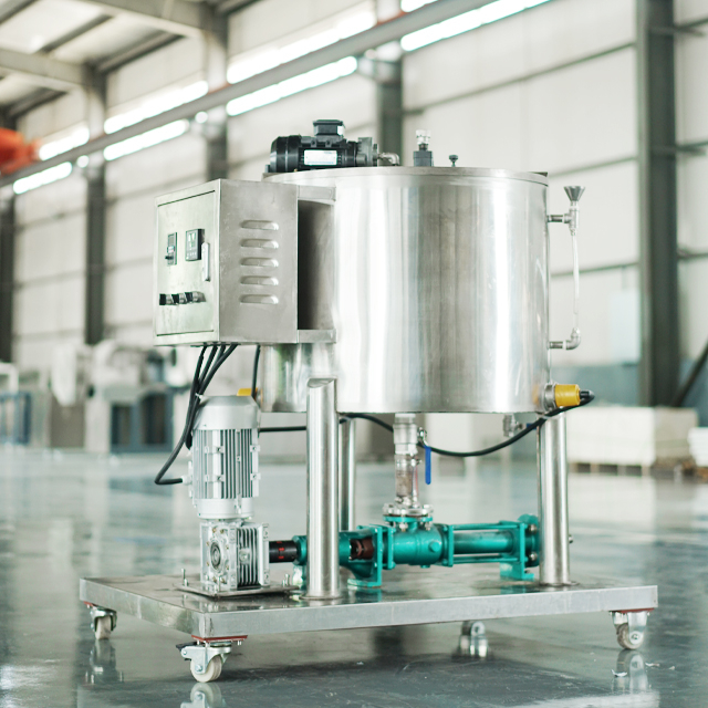 LCI-IV (Loomak Kerninjektor)