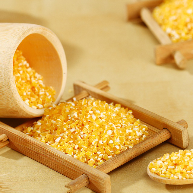  Produktionslinie für Nährreis und Instantreis