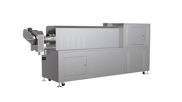 LTE-70(Loomak Doppelschneckenextruder-70)