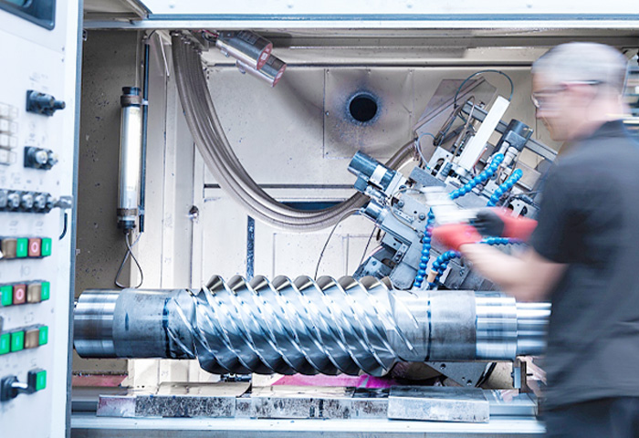 Wir sind auf die Forschung und Herstellung maßgeschneiderter Produktionslinien spezialisiert, die den tatsächlichen Bedürfnissen der Kunden entsprechen